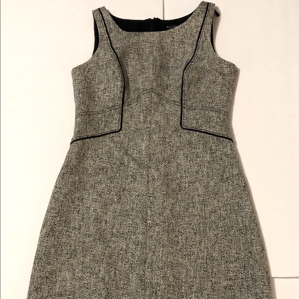White House Black Market Dress